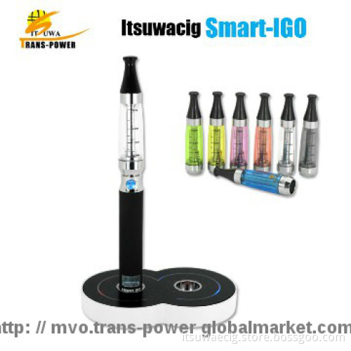 Itsuwa patent 3ml Itsuwa I-Queen electronic cigarette